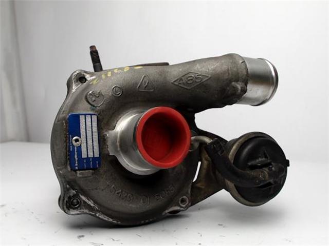 H8201164371 Turbocompresor  comprar en Reus