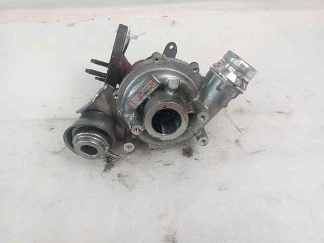 H8201164371 Turbocompresor  disponible Burgos