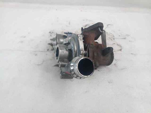 RENAULT H8201164371 Turbocompresor  comprar en Albacete