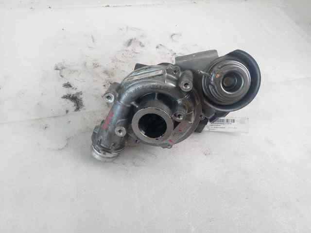 H8201164371 RENAULT Turbocompresor comprar Alcalá