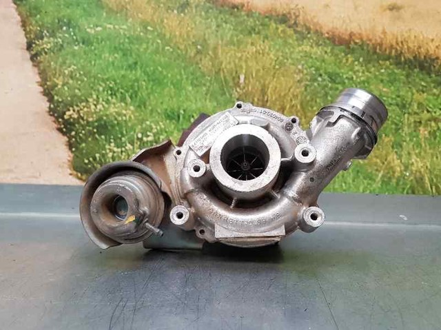 H8201164371 RENAULT Turbocompresor comprar Madrid