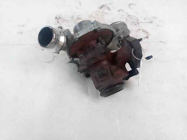 H8201164371 RENAULT Turbocompresor  en stock Huelva