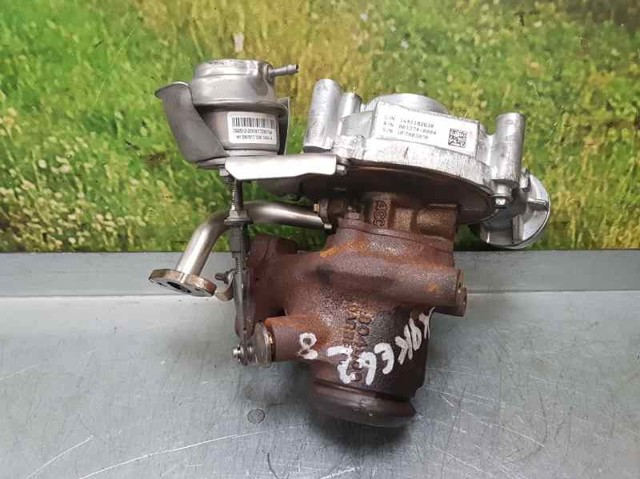 H8201164371 RENAULT Turbocompresor  en stock Gandía