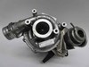 Turbo de coche H8201164371 RENAULT