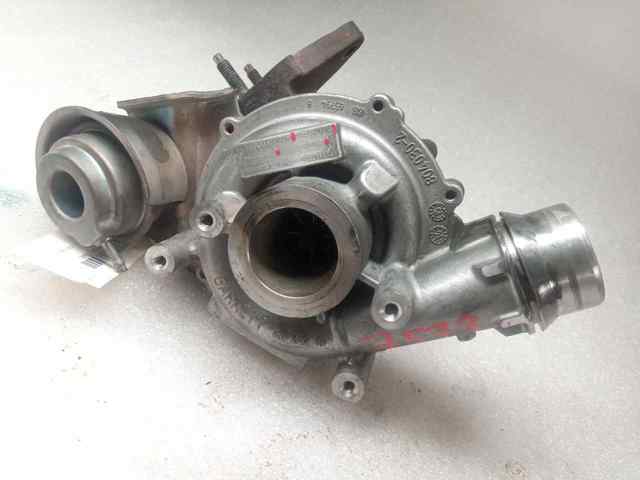 RENAULT H8201164371 Turbocompresor  en stock Salamanca