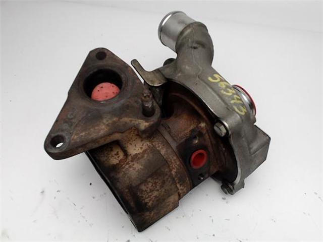 H8201164371 Turbocompresor comprar Sevilla