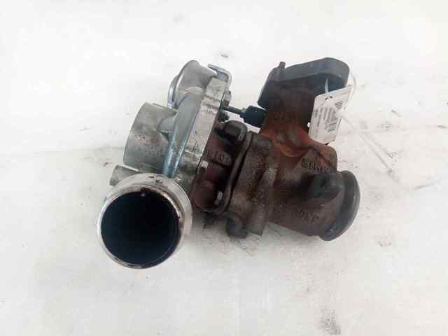 H8201164371 RENAULT Turbocompresor  en stock Huelva