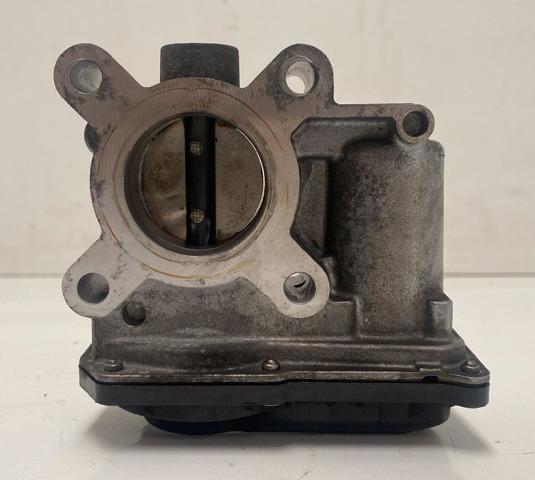 H8201171233 RENAULT Cuerpo de aceleración completo  comprar en Oviedo