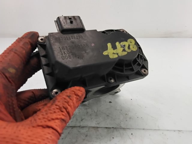 H8201171233 RENAULT Cuerpo de mariposa  en stock Córdoba