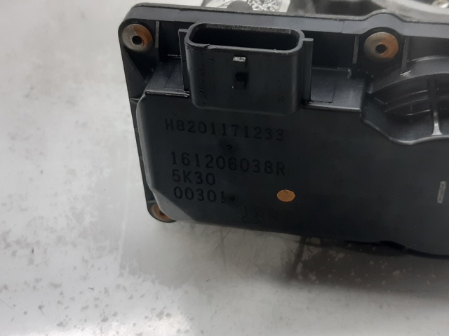 H8201171233 RENAULT Cuerpo de mariposa comprar Bilbao