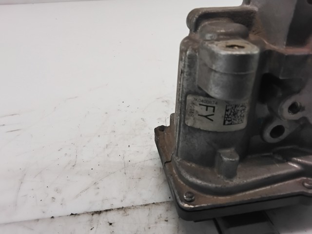 H8201171233 RENAULT Cuerpo de aceleración completo  comprar en Oviedo