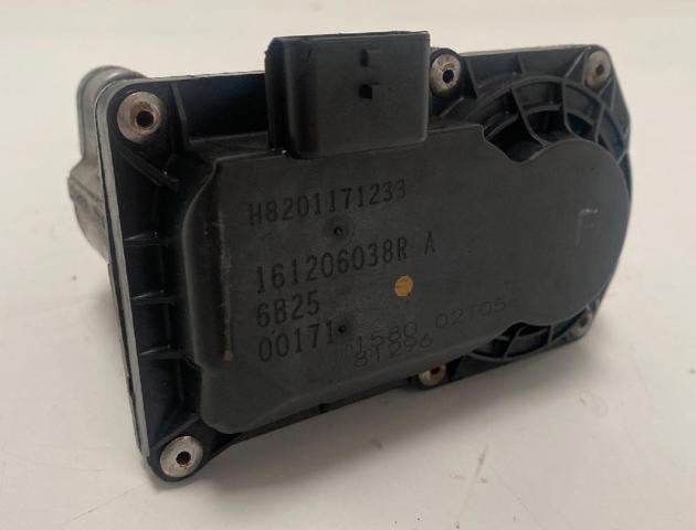 RENAULT H8201171233 Cuerpo de aceleración completo  disponible España