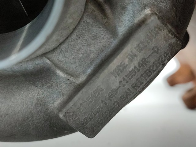 H8201371485 Renault (RVI)