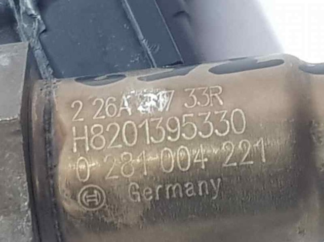 RENAULT H8201395330 Sensor de oxígeno previo al catalizador  comprar en Murcia