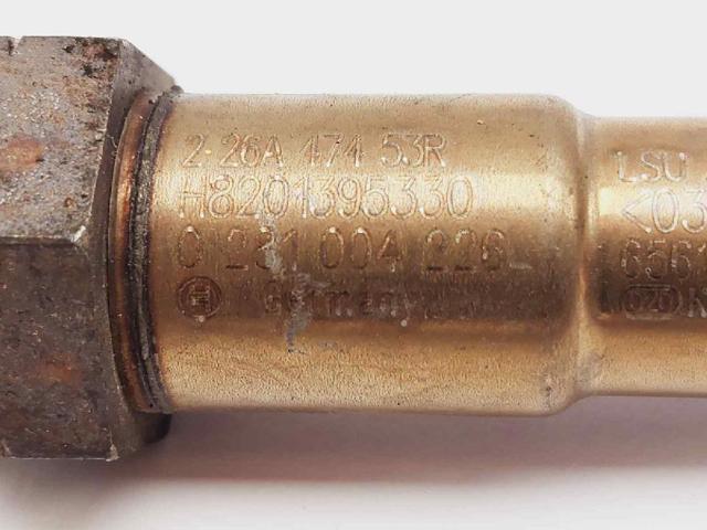 H8201395330 RENAULT Sensor de oxígeno previo al catalizador comprar Alcalá