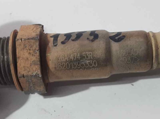 H8201395330 RENAULT Sensor de oxígeno previo al catalizador comprar Madrid