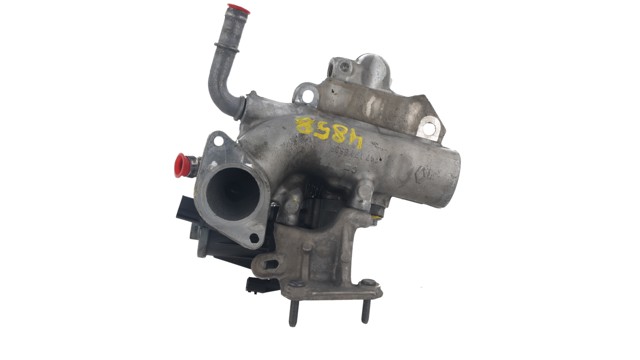 H8201411538 Renault (RVI)