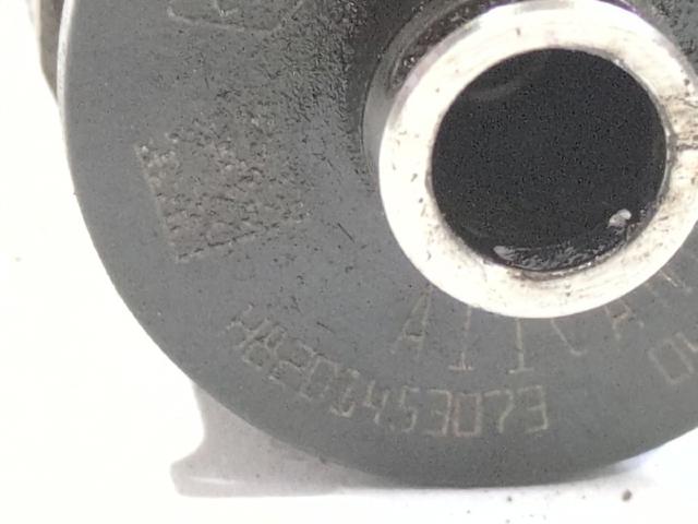 H8201453073 RENAULT Inyector de combustible  comprar en Oviedo