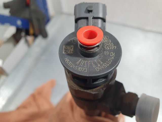 RENAULT H8201453073 Inyector de combustible  comprar en Murcia