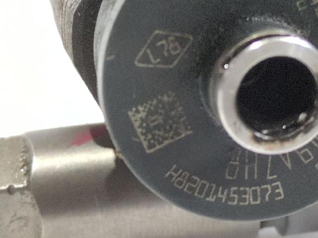 H8201453073 RENAULT Inyector de combustible  comprar en Jaén