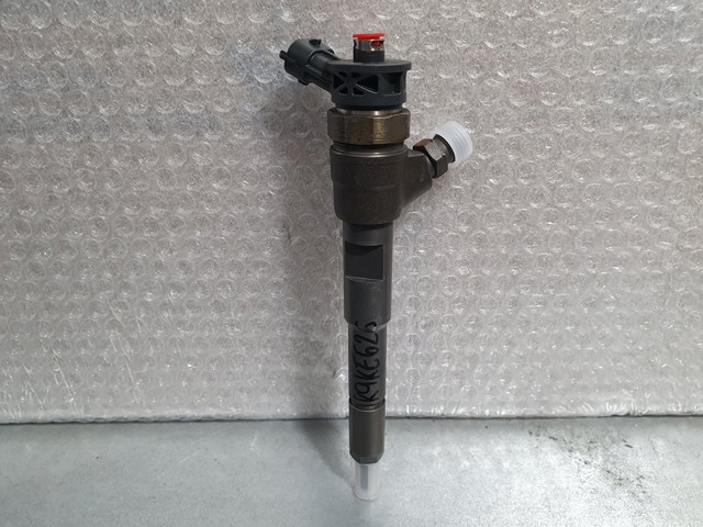 H8201453073 RENAULT Inyector de combustible  comprar en Oviedo
