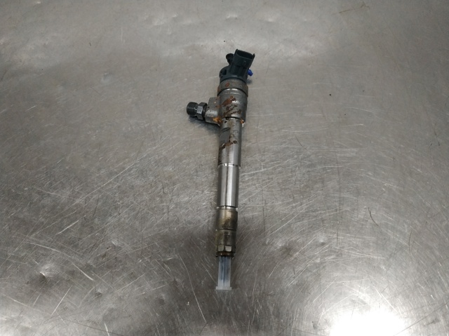 RENAULT H8201636333 Inyector de combustible  comprar en Albacete