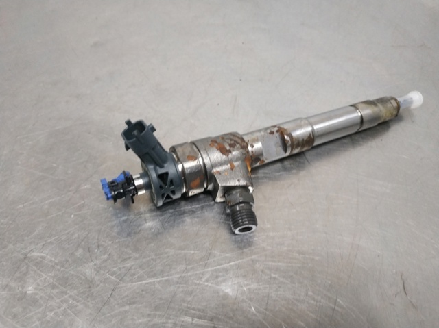 RENAULT H8201636333 Inyector de combustible  comprar en Albacete