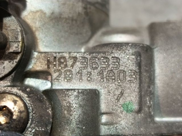 H873633 Renault (RVI)