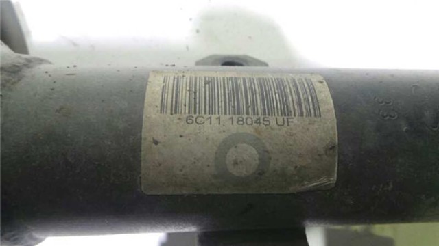FORD H9FB Motor completo  en stock Terrassa