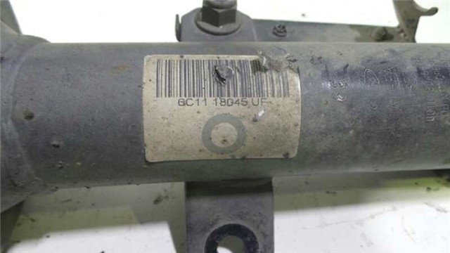 H9FB FORD Motor completo  comprar en Oviedo
