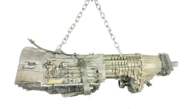 VAG HAN Transmisión automática ensamblada  disponible Lugo