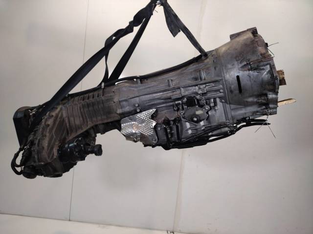 HAN VAG Transmisión automática ensamblada  disponible Vigo