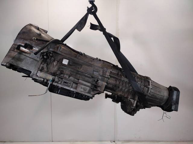 VAG HAN Transmisión automática ensamblada  disponible Lugo