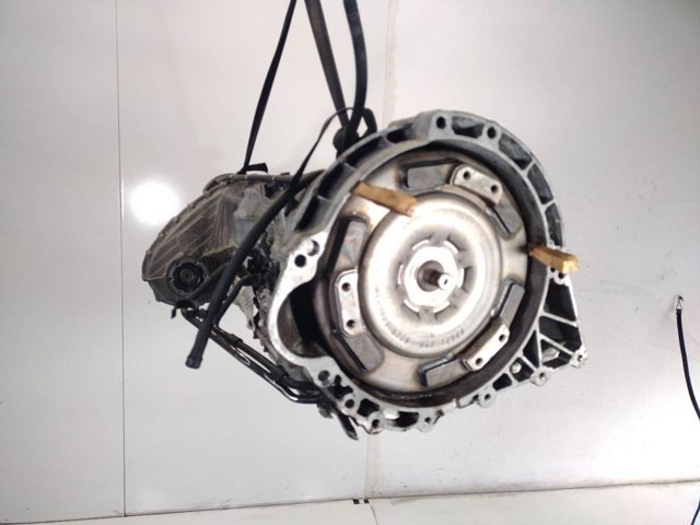 VAG HAN Transmisión automática ensamblada  disponible Lugo