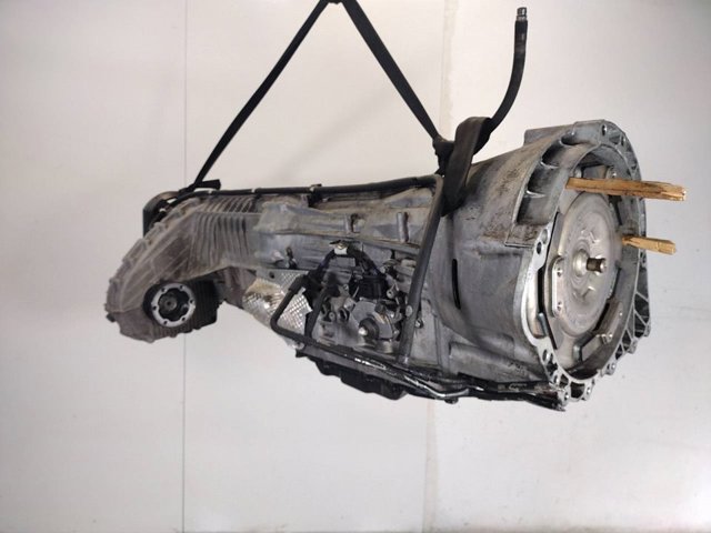 VAG HAN Transmisión automática ensamblada  disponible Valladolid