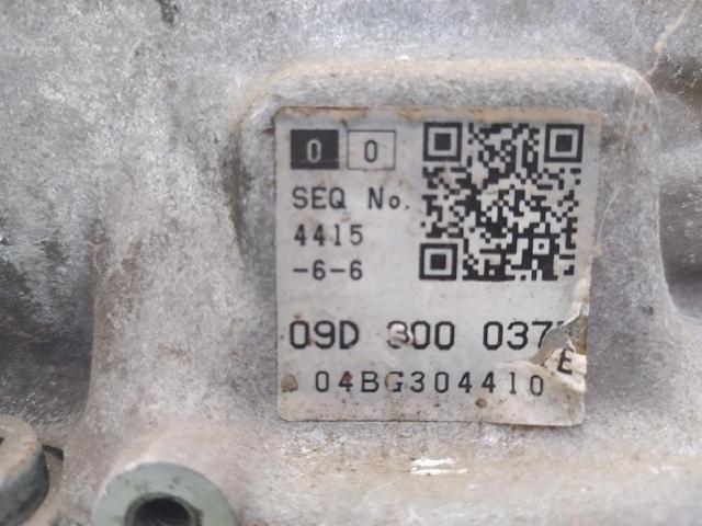 HAQ Transmisión automática ensamblada  comprar en Reus