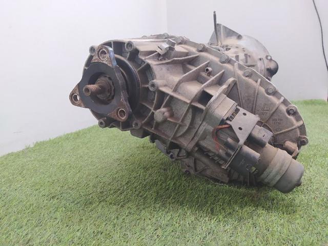 HAQ Transmisión automática ensamblada  disponible Utrera