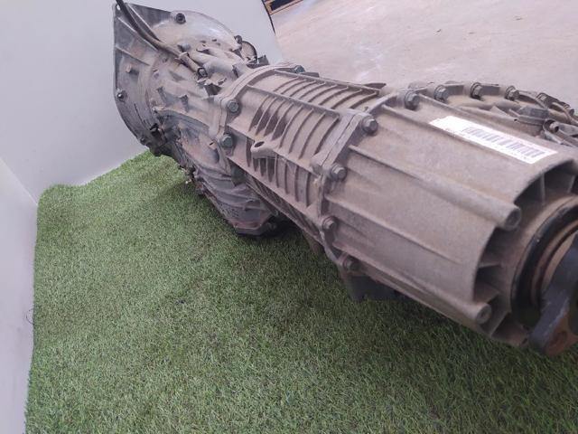 HAQ Transmisión automática ensamblada  disponible Málaga