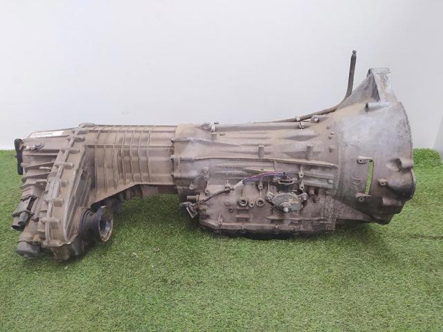 VAG HAQ Caja de cambios automática  en stock Terrassa