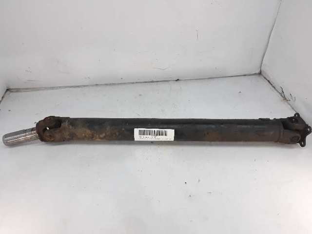 Árbol de transmision delantero para Hyundai Galloper JK