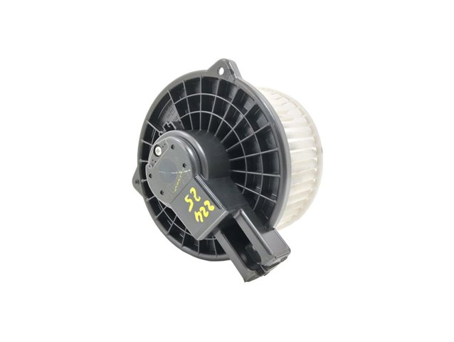 HB111D65102 MAZDA Motor del ventilador del calefactor  disponible Ourense