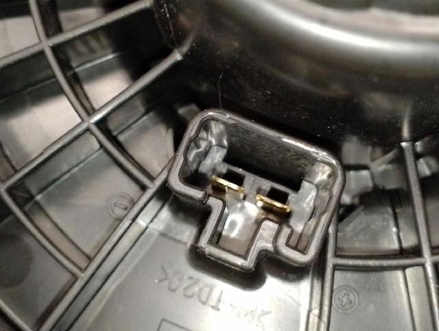 HB111D65102 MAZDA Ventilador habitáculo comprar Alcalá