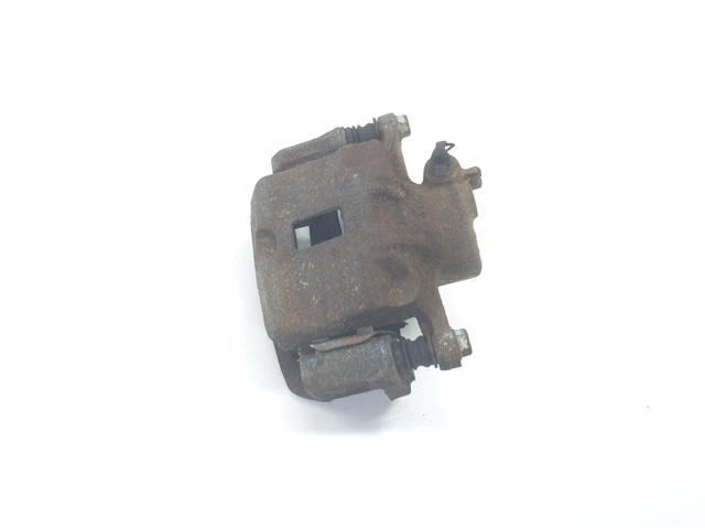 Pinza de freno delantera izquierda HB401003 Mitsubishi