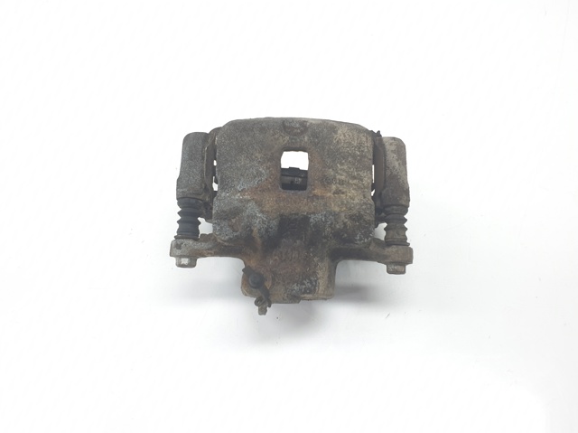 Pinza de freno delantera derecha HB401004 Mitsubishi