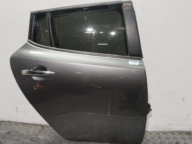 HBA0M3NAMA Nissan/Infiniti