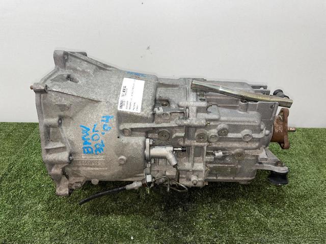 HBL BMW