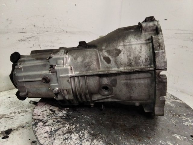 BMW HBL Caja de cambios comprar Barcelona