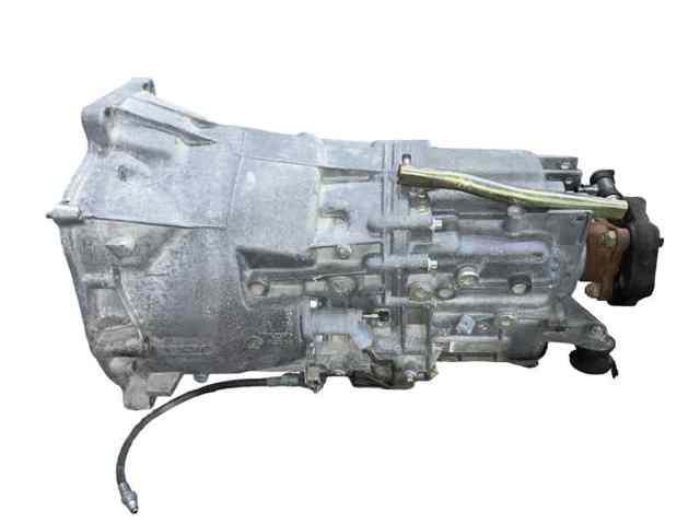 HBL BMW Caja de cambios manual completa  comprar en Lleida