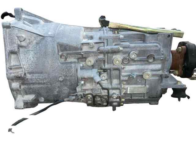 BMW HBL Caja de cambios comprar Barcelona