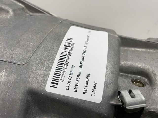 HBL BMW